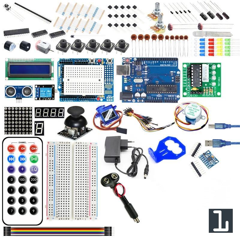 Arduino Starter KIT