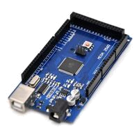 Arduino Mega