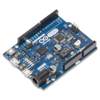 Arduino Zero