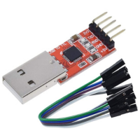 USB Serial Adapter