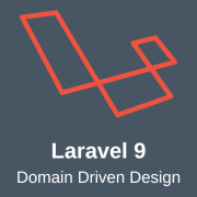 Package: Laravel 9 Domain Driven Design