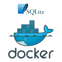 Package: SQLite Containerization