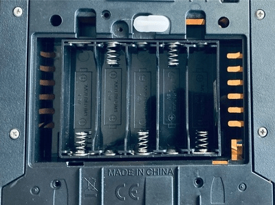 Merin battery box