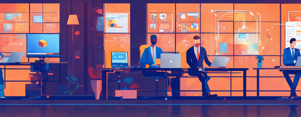 Delivering tangible value