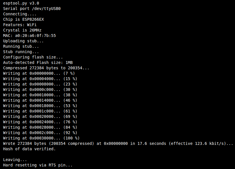 Wi-Fi Integration made easy with ESP8266WiFi library - HiBit