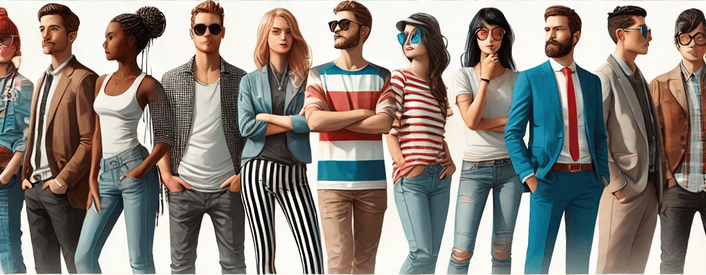 Individual differences