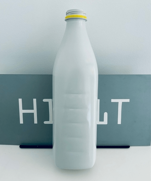 Water deposit for plants care system