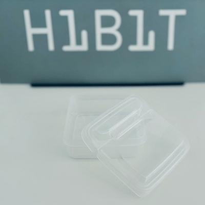 Plants care station box