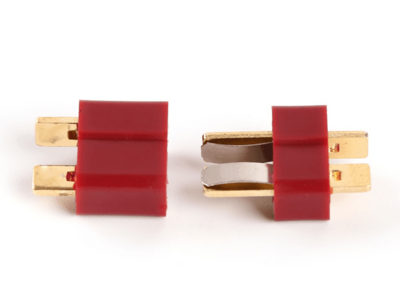 Deans Connector (T-Plug)