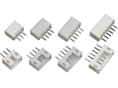 JST Connectors