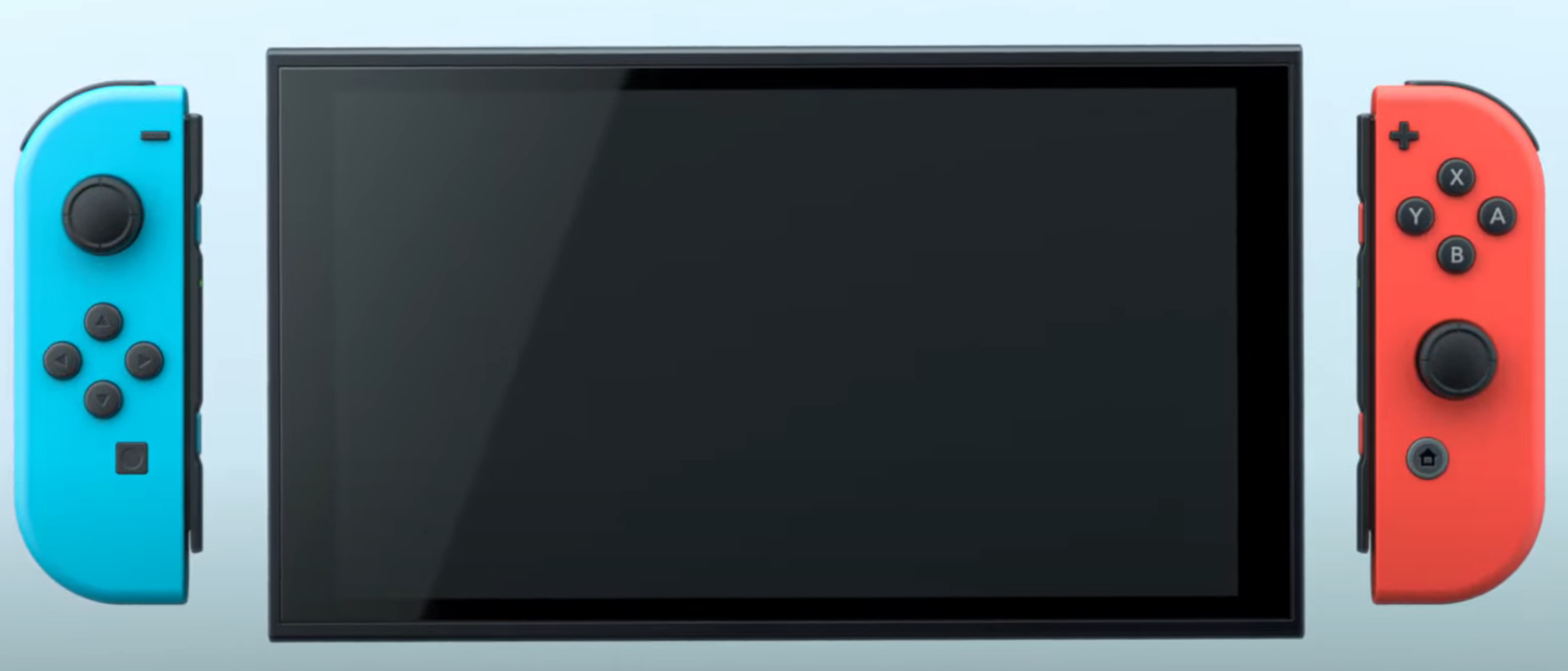 Nintendo Switch 2 overview