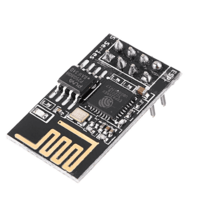 Wi-Fi Integration with ESP8266 module | Arduino Project Hub