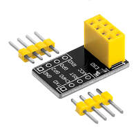 esp8266-breadboard-adapter