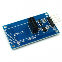 Wi-Fi Integration with ESP8266 module | Arduino Project Hub