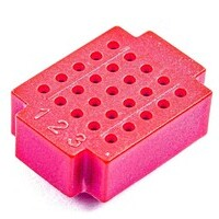 micro-breadboard