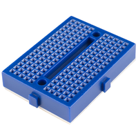 mini-breadboard