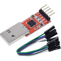usb-serial